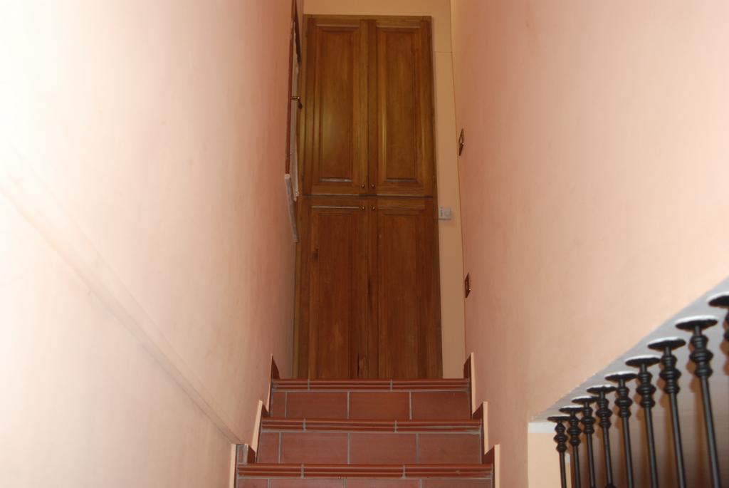Casa Mariu Hotel Sala Consilina Exterior photo