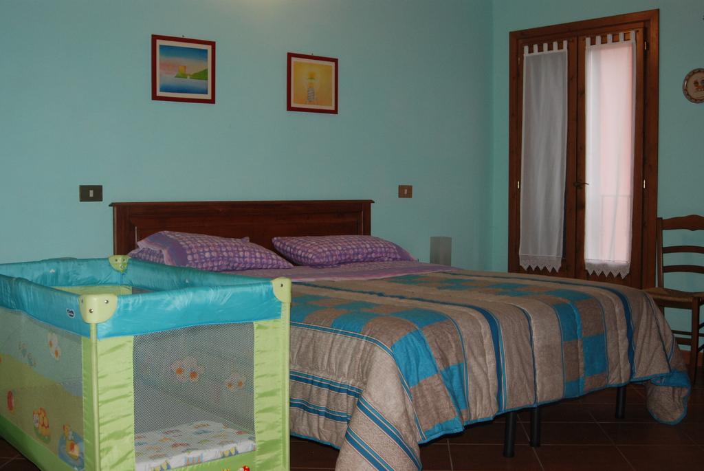 Casa Mariu Hotel Sala Consilina Room photo
