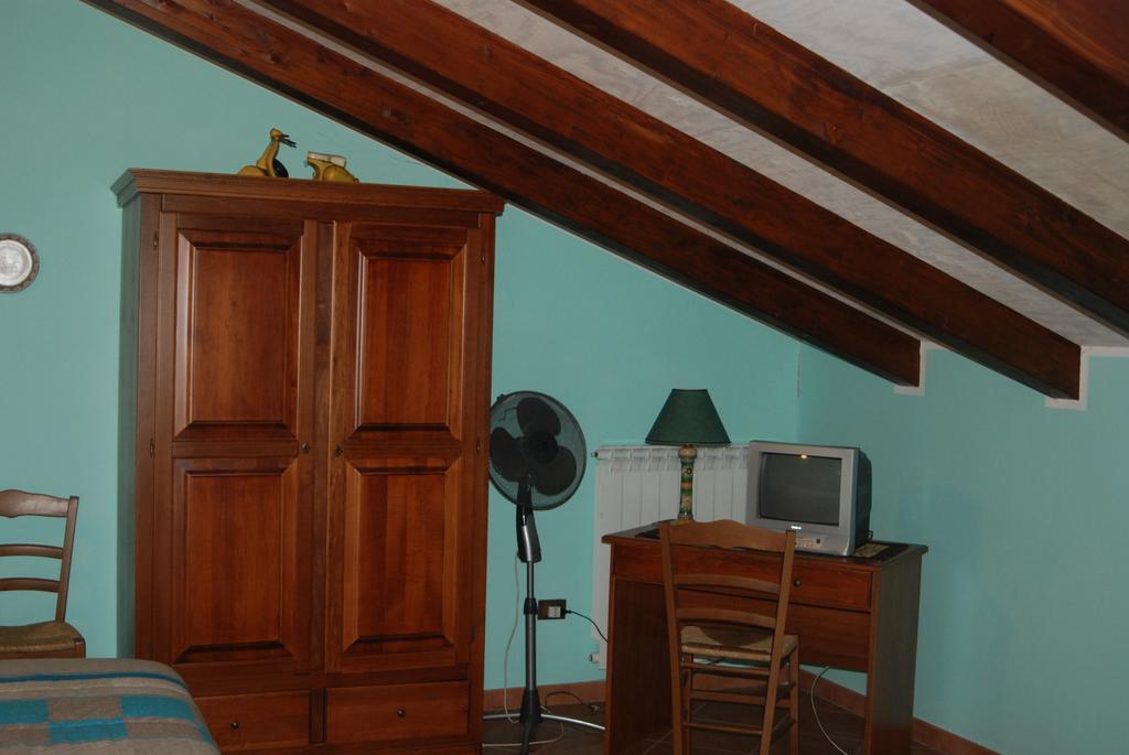 Casa Mariu Hotel Sala Consilina Room photo