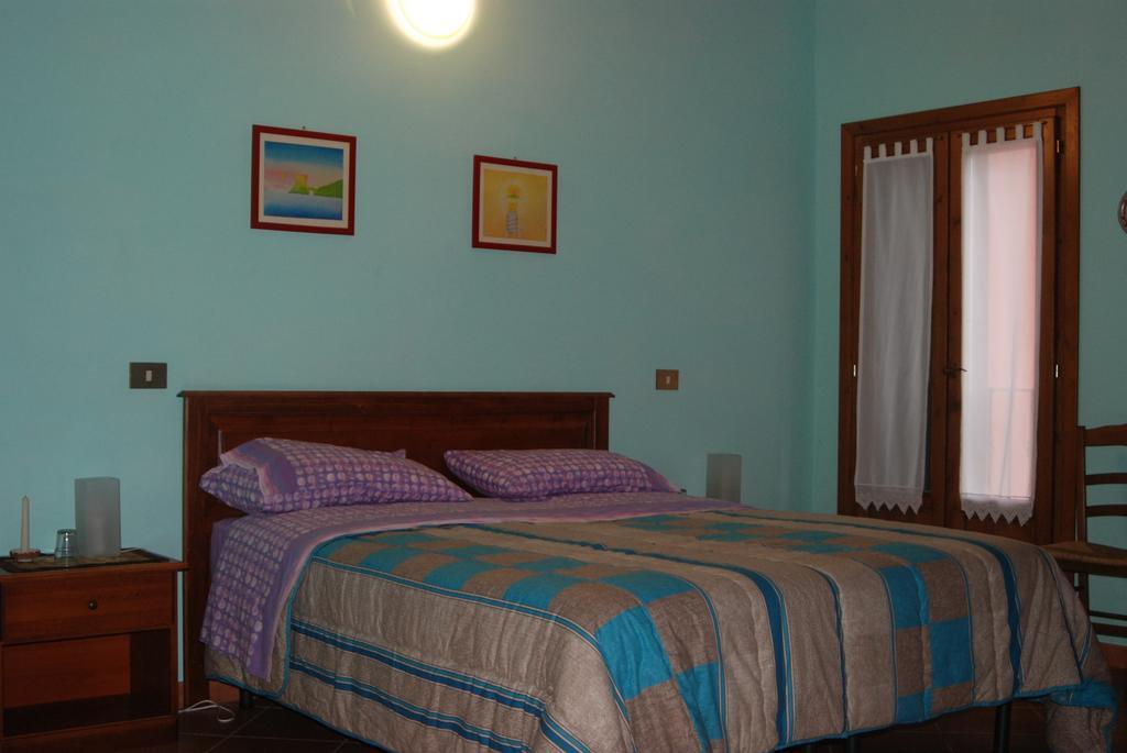 Casa Mariu Hotel Sala Consilina Room photo