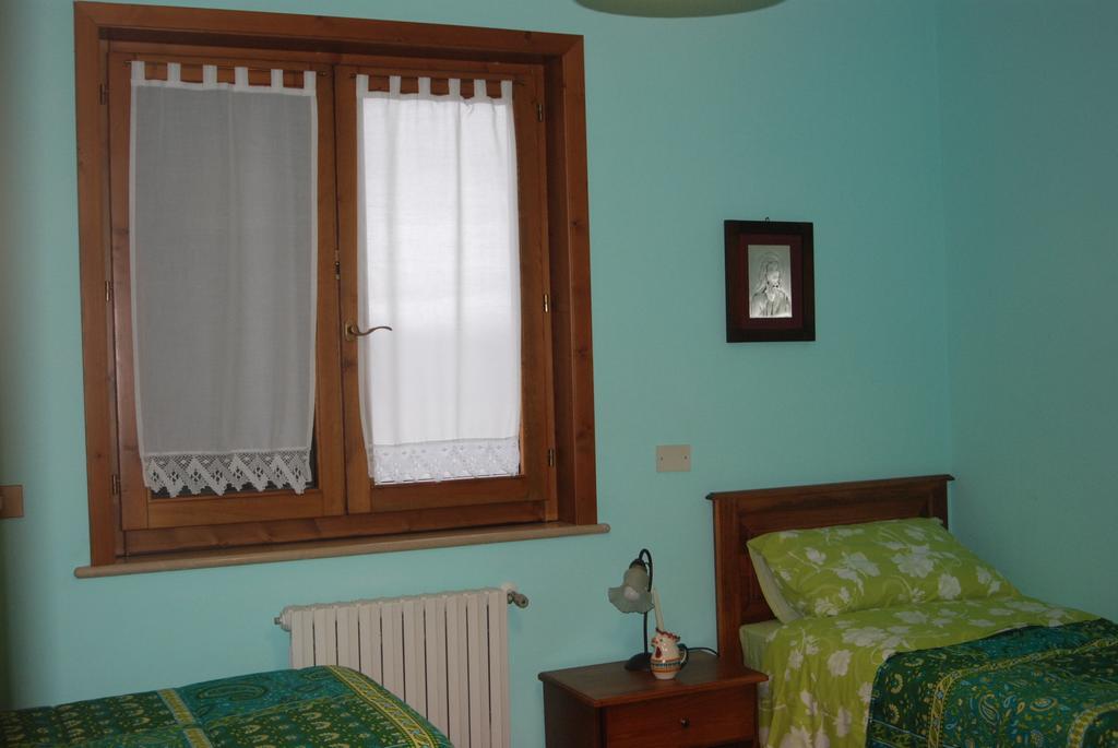 Casa Mariu Hotel Sala Consilina Room photo