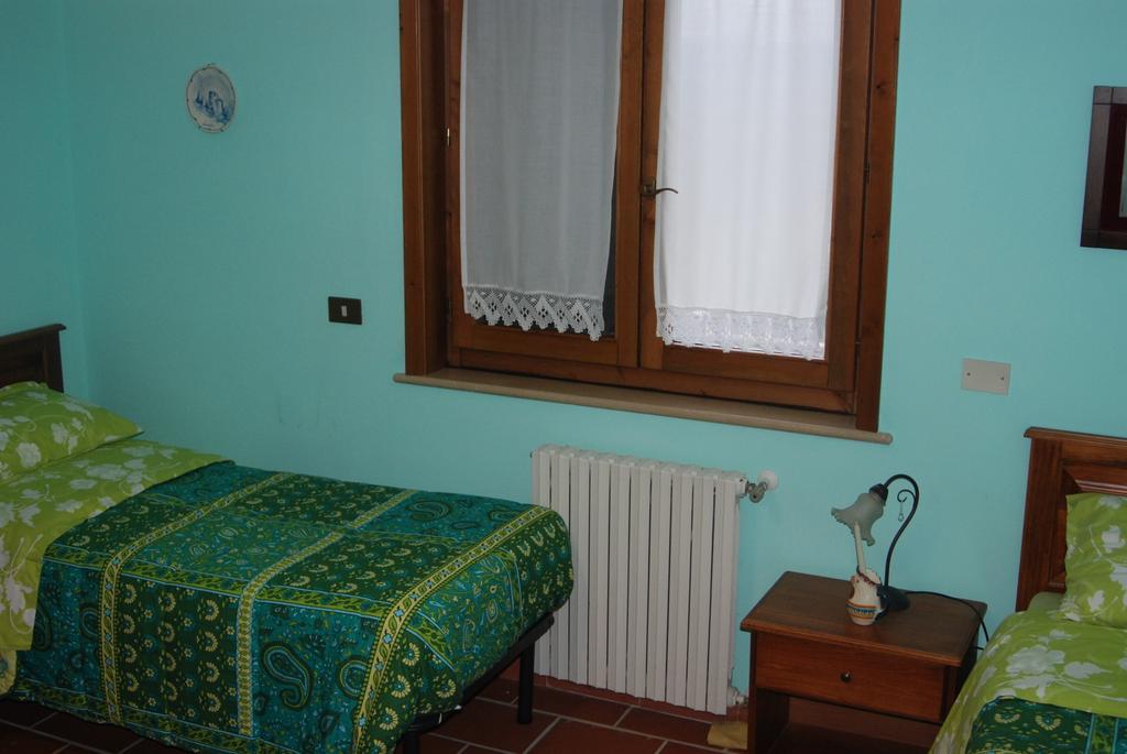 Casa Mariu Hotel Sala Consilina Room photo