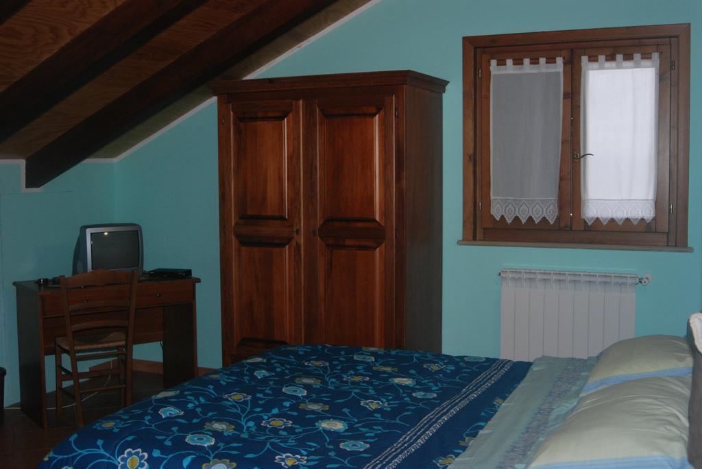 Casa Mariu Hotel Sala Consilina Room photo